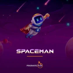 Spaceman h2bet