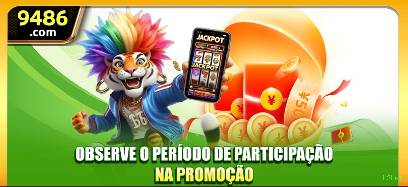 Apostas Esportivas h2bet