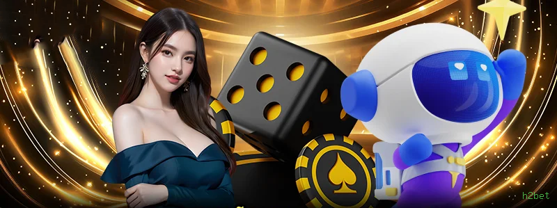 Evolution Gaming