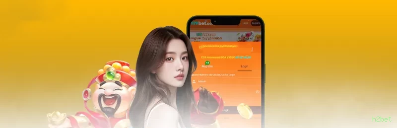 h2bet App Mobile