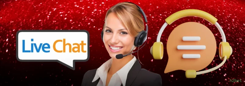 h2bet Plataforma
