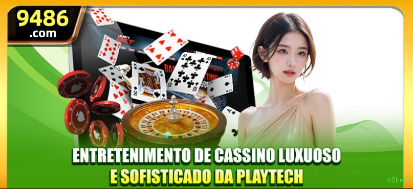 Jogos Instantâneos h2bet