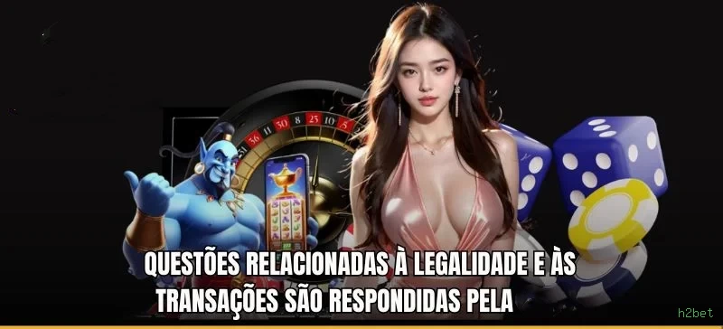 Jogos de Mesa h2bet