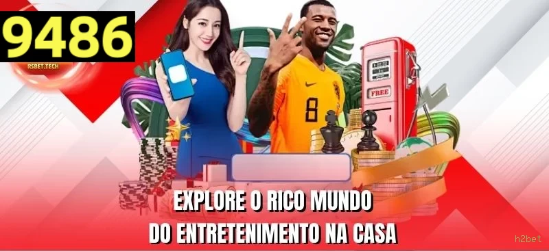Privacidade h2bet
