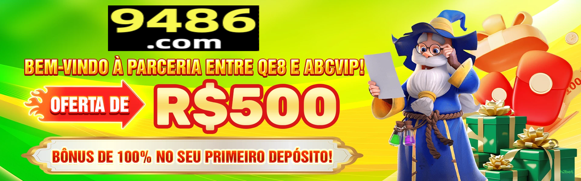 h2bet Plataforma