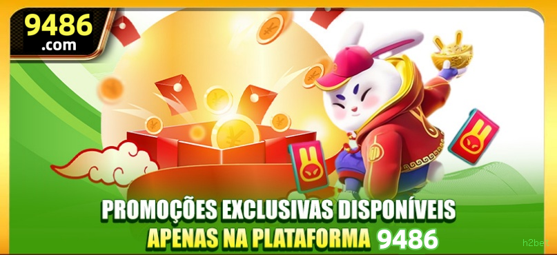 Parceiros h2bet