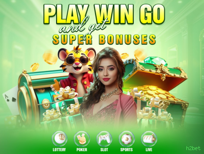 Sweet Bonanza h2bet