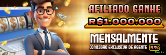 VIP Exclusivo h2bet